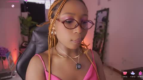 Sara online show from March 16, 3:49 pm