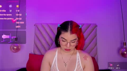 Emma online show from October 9, 12:19 am