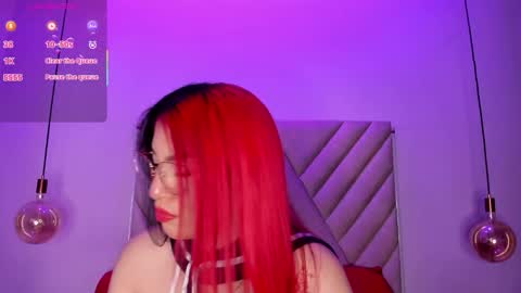 Emma online show from October 21, 2:12 am