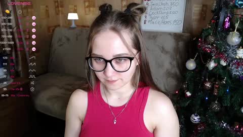 Mia online show from January 5, 12:21 pm