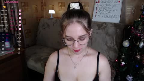 Mia online show from January 5, 3:45 pm