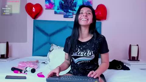  Emma  online show from February 17, 4:15 pm