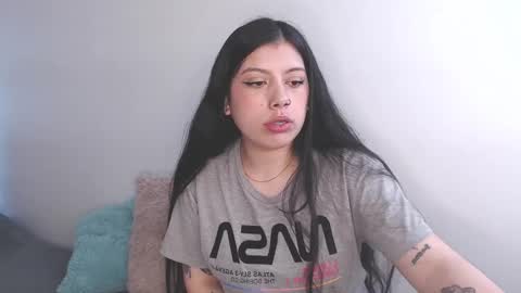 Emily  Independent model online show from October 26, 3:01 am