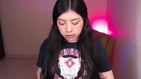 Emily  Independent model online show from March 17, 2:49 am