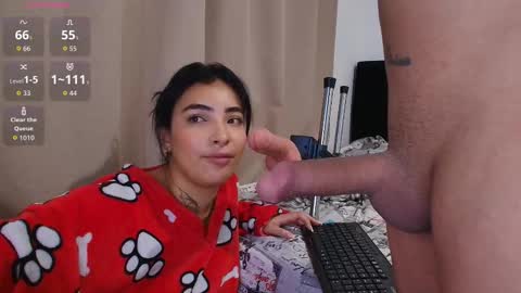 emmi_11 online show from November 29, 10:40 am