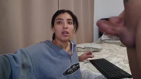 emmi_11 online show from March 27, 11:10 am