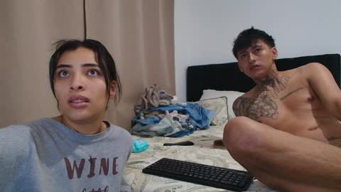 emmi_11 online show from March 30, 11:11 am