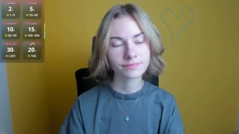 Snapshot of emmi_rossum chatting on November 26, 6:25 am Emmi online show from November 26, 6:25 am