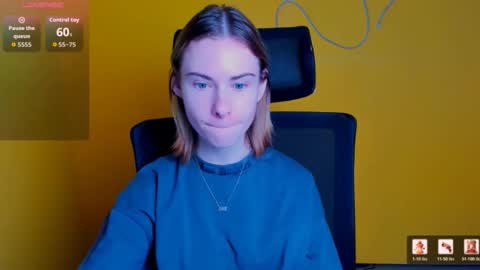 Emmi online show from March 3, 6:19 am