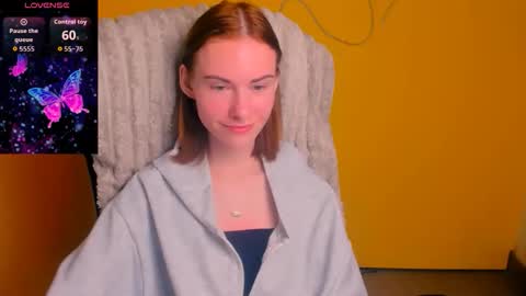 Emmi online show from March 23, 12:20 pm