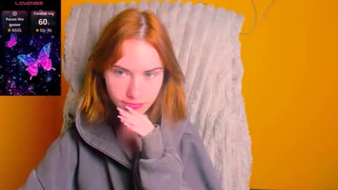 Emmi online show from April 8, 5:29 am