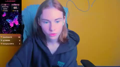 Emmi online show from April 11, 7:45 am