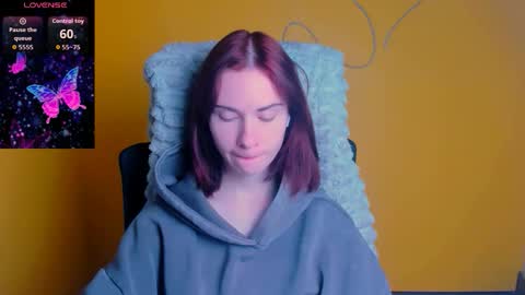 Emmi online show from April 15, 5:47 am