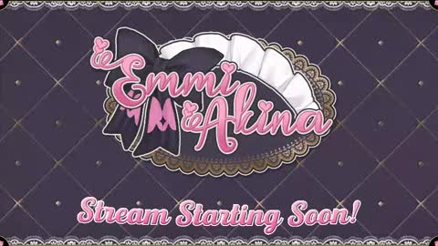 Snapshot of emmiakina chatting on September 11, 6:57 am Emmi Akina online show from September 11, 6:57 am