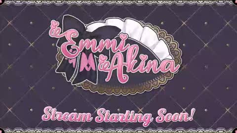 Snapshot of emmiakina chatting on September 21, 6:26 am Emmi Akina online show from September 21, 6:26 am
