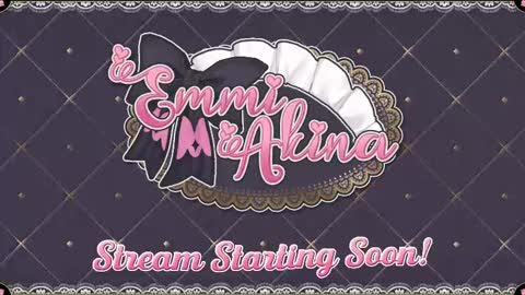 Snapshot of emmiakina chatting on October 5, 7:50 am Emmi Akina online show from October 5, 7:50 am