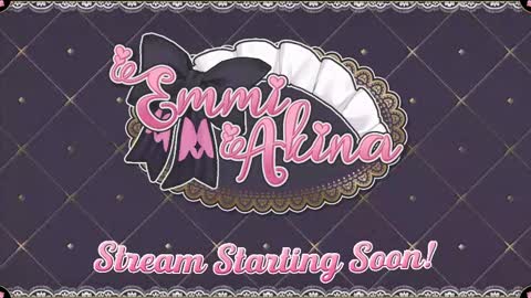 Snapshot of emmiakina chatting on October 12, 6:34 am Emmi Akina online show from October 12, 6:34 am