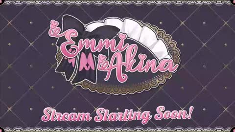 Snapshot of emmiakina chatting on October 21, 5:30 am Emmi Akina online show from October 21, 5:30 am