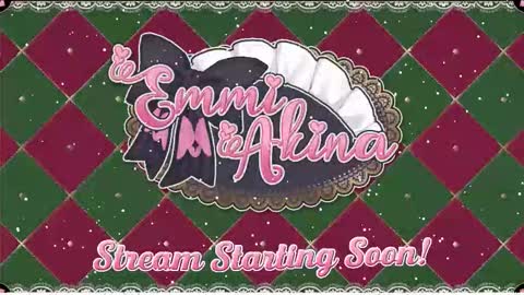 Snapshot of emmiakina chatting on December 20, 7:26 am Emmi Akina online show from December 20, 7:26 am