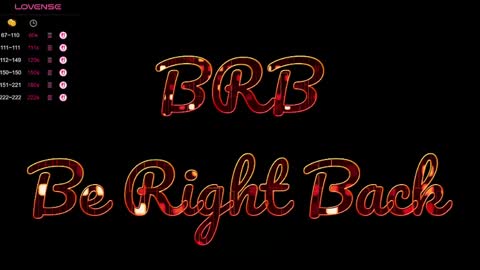 Emmi online show from April 1, 1:41 pm