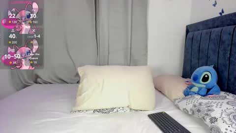 Emmie online show from October 20, 9:26 pm