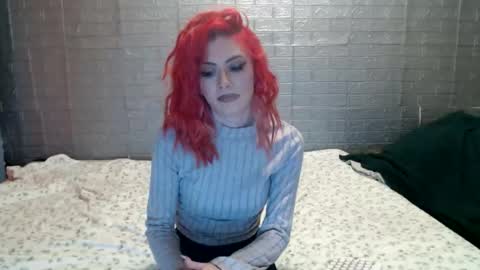 Emmily000 online show from March 14, 4:12 pm
