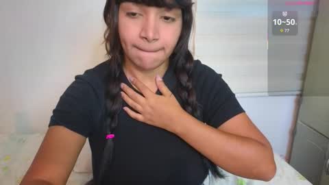 Emmily online show from November 7, 6:57 am