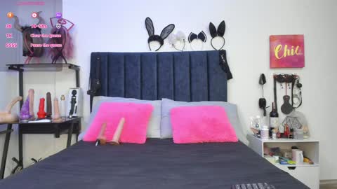 Snapshot of emmily_giraldo chatting on January 27, 11:54 am online show from January 27, 11:54 am