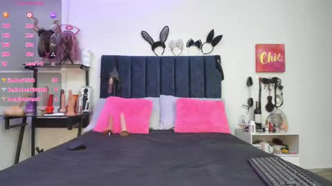 Snapshot of emmily_giraldo chatting on March 3, 2:59 pm online show from March 3, 2:59 pm