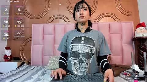 Snapshot of emmily_keller chatting on January 7, 1:24 pm Emmily keller online show from January 7, 1:24 pm