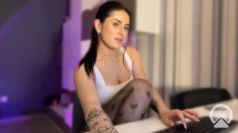 EmmaLovel online show from January 30, 11:02 pm