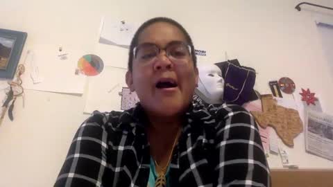 Snapshot of emmmers48 chatting on February 21, 1:55 pm Emms online show from February 21, 1:55 pm