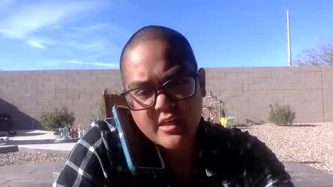 Snapshot of emmmers48 chatting on February 26, 4:35 pm Emms online show from February 26, 4:35 pm