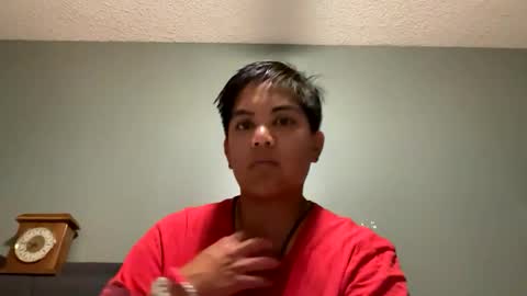 Snapshot of emmmers48 chatting on November 30, 1:53 am Emms online show from November 30, 1:53 am