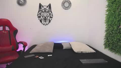 SERGIO online show from November 11, 12:49 pm