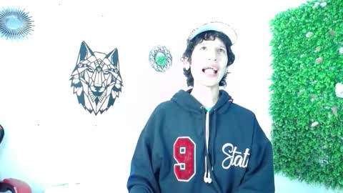 SERGIO online show from December 1, 12:32 pm