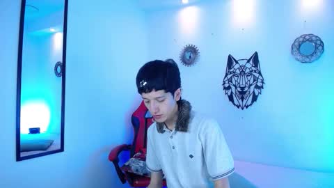 SERGIO online show from January 8, 8:33 pm