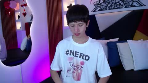 SERGIO online show from February 15, 8:49 pm