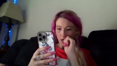 emmwarr1514 online show from February 6, 5:27 pm