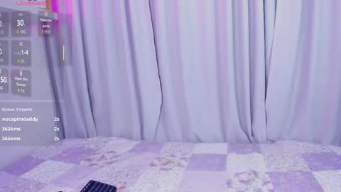 Emmy Heart online show from November 14, 3:38 am