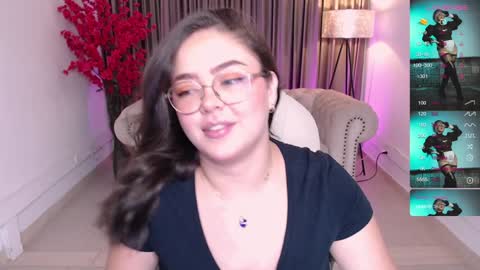 Emmy Walker online show from January 21, 11:03 am