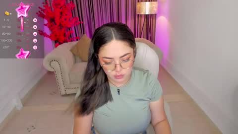 Emmy Walker online show from February 26, 10:58 am