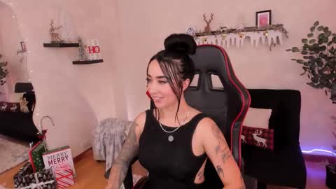 Snapshot of emmyevans1 chatting on November 12, 9:14 pm Emmy Evans online show from November 12, 9:14 pm