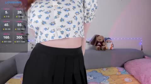 emmyflower online show from February 23, 5:18 pm