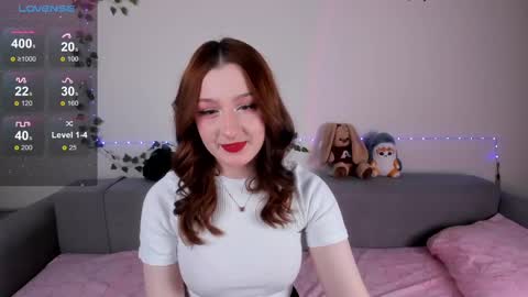 emmyflower online show from February 25, 5:36 pm