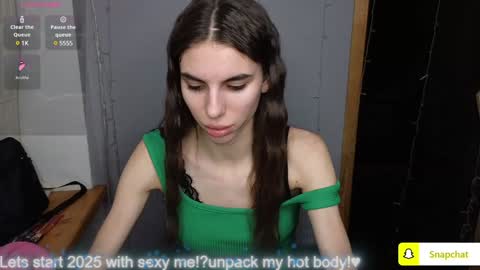 Emmy online show from January 16, 4:07 pm