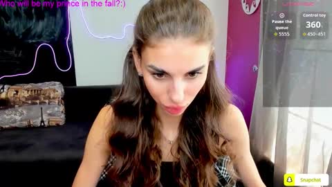 Emmy online show from September 12, 5:40 am