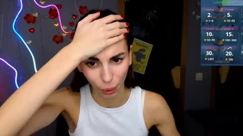 Emmy online show from October 23, 11:31 am