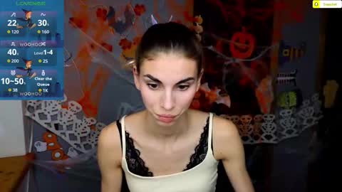 Emmy online show from October 27, 12:42 pm