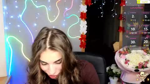 Emmy online show from December 5, 6:55 am